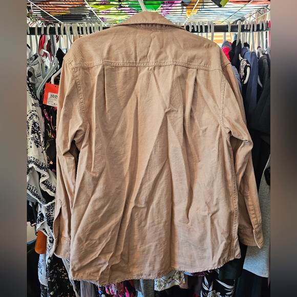 Tna Shacket - Picture 7 of 7